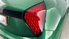 MINI Cooper 135kW E Exclusive [Level 2] 41kWh 3dr Auto Electric Hatchback